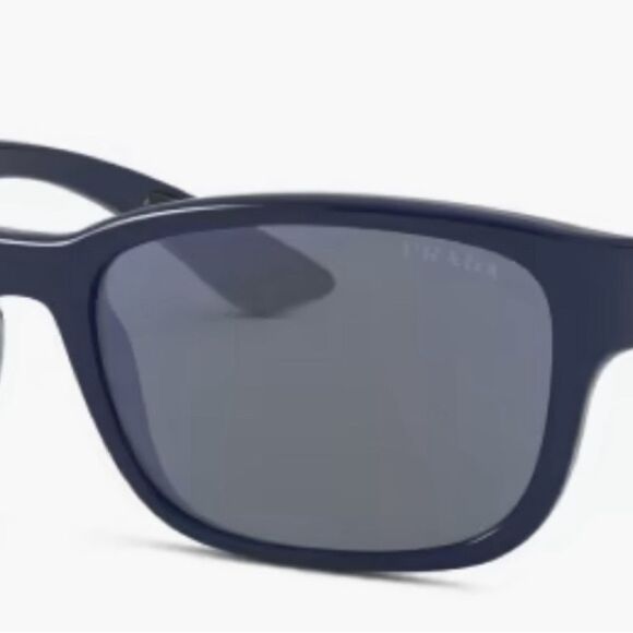SUNGLASSES PRADA LINEA ROSSA ACTIVE - Picture 4 of 4